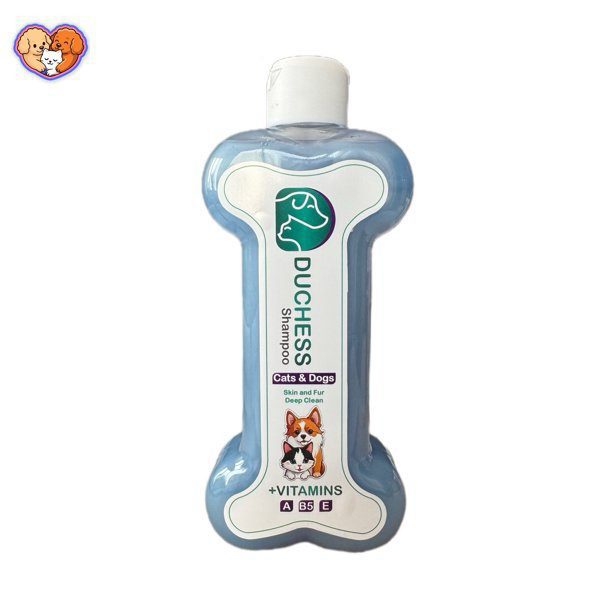 شامپو دوشس مولتی ویتامین