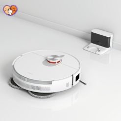 جاروبرقی رباتیک شیائومی مدل S20+