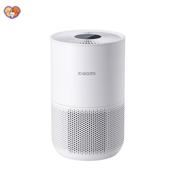 دستگاه تصفیه هوا شیائومی مدل Air Purifier 4 Compact - تصویر 3