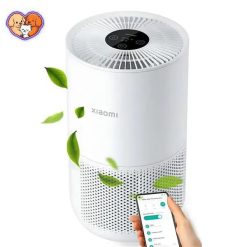 دستگاه تصفیه هوا شیائومی مدل Air Purifier 4 Compact
