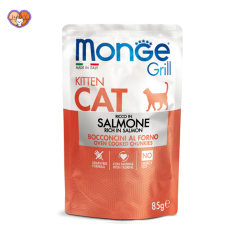 پوچ بچه گربه ژله ای