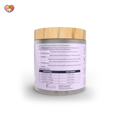 Alternative view of قرص آرام‌بخش و کاهش استرس سگ