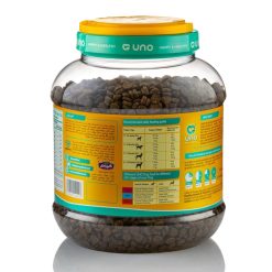 Alternative view of غذای خشک سگ اونو UNO مخصوص پاپی نژاد کوچک و متوسط