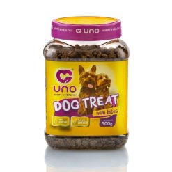 تشویقی سگ اونو UNO - بسته 500 گرمی