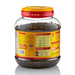 Alternative view of غذای خشک سگ بالغ اونو UNO مخصوص نژاد کوچک و متوسط