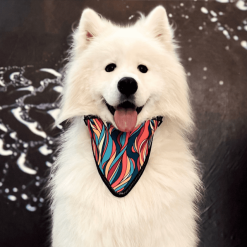 دستمال گردن میلان پت