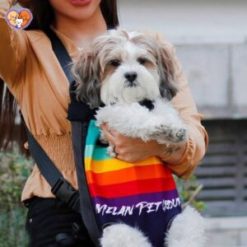 آغوشی مخصوص سگ و گربه Milan Pet