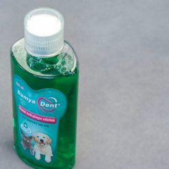 Alternative view of آنتی ‌پلاک دندان