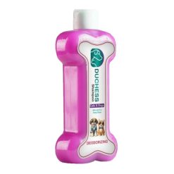 شامپو دوشس خوشبو کننده مخصوص سگ و گربه