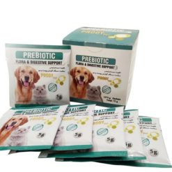 پری بیوتیک حیوانات خانگی