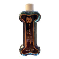 شامپو دوشس مخصوص موهای مشکی مخصوص سگ و گربه