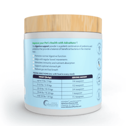 Alternative view of قرص تقویت گوارش سگ و گربه