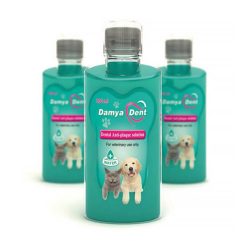 آنتی ‌پلاک دندان