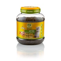 غذا خشک بچه گربه اونو