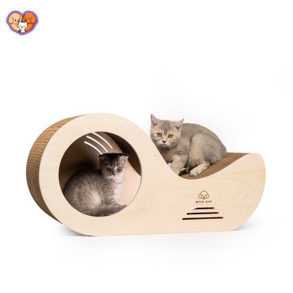 انواع اسکرچر برای گربه - اسکرچر گربه